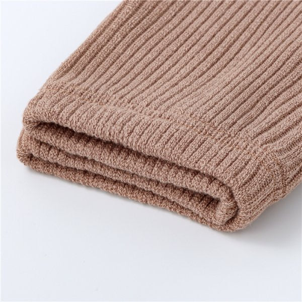 Conjunto dos piezas canalé arena