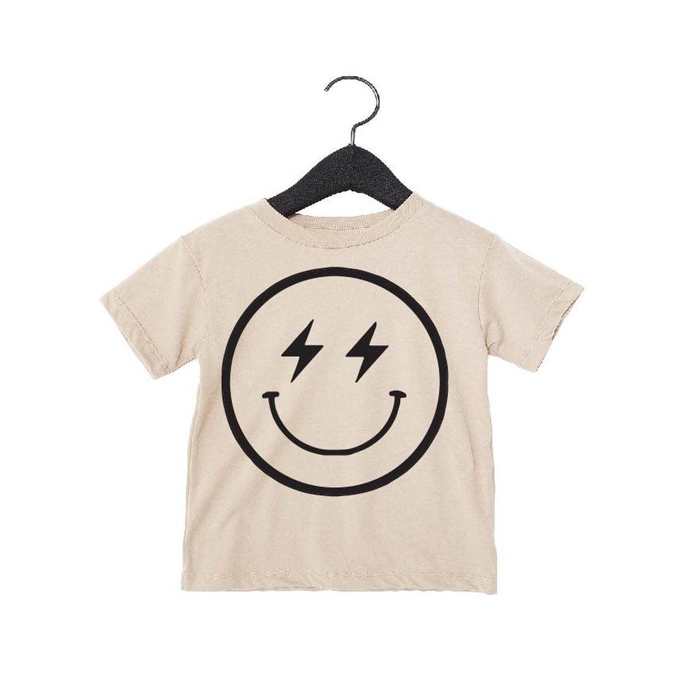 Smiley tees