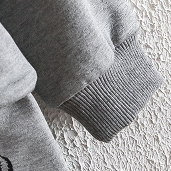 Mono de tigre tormenta